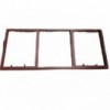 Window Frame Steel Ne4 Eco F7,  - Cashbuild