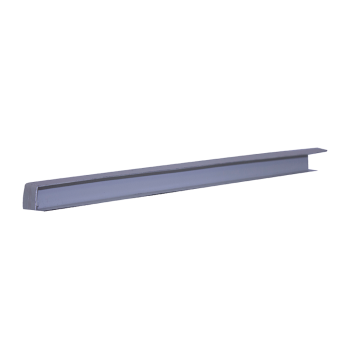 Fascia Jointer Straight 10X225mm,  - Cashbuild