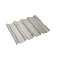 Galvanized Roof Sheeting IBR Profile 5.4M,  - Cashbuild