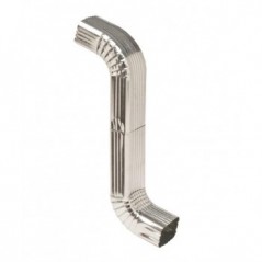 Ofset Cr Galvanised 600X100X75X03,  - Cashbuild