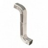 Ofset Cr Galvanised 600X100X75X03,  - Cashbuild
