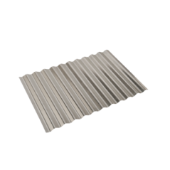Corrugated Iron 0.27mm / 0.610 X 6.6m,  - Cashbuild