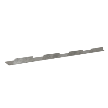 IBR Galvanised Closure Broad 03,  - Cashbuild
