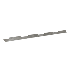 IBR Galvanised Closure Broad 03,  - Cashbuild