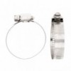 Eureka Hose Clamp 25-51mm Quantity:2, EUREKA - Cashbuild