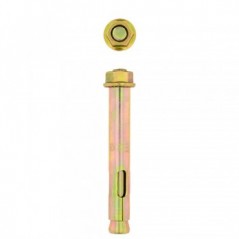 Eureka Sleeve Anchor 16X111mm Quantity:2, EUREKA - Cashbuild