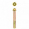 Eureka Sleeve Anchor 16X111mm Quantity:2, EUREKA - Cashbuild