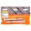 Eureka Sleeve Anchor 16X111mm Quantity:2, EUREKA - Cashbuild
