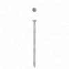 Eureka Masonry Nail Fluted Flat 75 X 3.5mm Quantity:1kg, EUREKA - Cashbuild