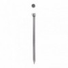 Eureka Panel Pins 50 X 2.50mm Quanitity:60G, EUREKA - Cashbuild