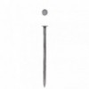 Eureka Nail Wire Flat Head 100mm Quantity:200G, EUREKA - Cashbuild