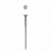 Eureka Nail Wire Flat Head 32mm Quantity:50G, EUREKA - Cashbuild