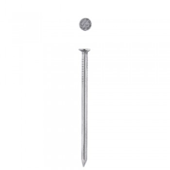Eureka Nail Wire Flat Head 40mm Quantity:200G, EUREKA - Cashbuild