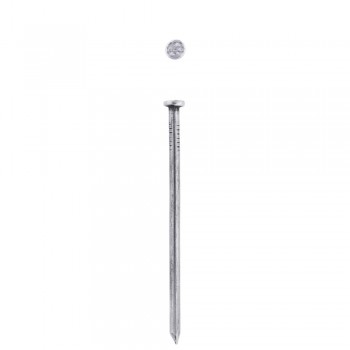 Eureka Nail Wire Flat Head 50mm Quantity:200G, EUREKA - Cashbuild