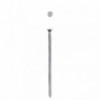 Eureka Nail Wire Flat Head 50mm Quantity:60G, EUREKA - Cashbuild