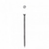 Eureka Nail Wire Flat Head 75mm Quantity:200G, EUREKA - Cashbuild