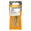 Eureka Chipboard Smth Shk Yp 4.0X60mm Quantity:15, EUREKA - Cashbuild
