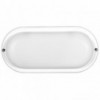 Bulkhead Oval Led 18W 6500K 1620L, MAJOR TECH - Cashbuild