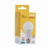 Globe Led A60 12W BC Rad, RADIANT - Cashbuild