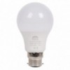 Globe Led A60 6W BC Rad, RADIANT - Cashbuild
