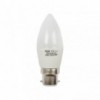 Globe Led Candle 7W BC Rad, RADIANT - Cashbuild