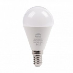 Globe Led Golfball 7W Ses Rad, RADIANT - Cashbuild