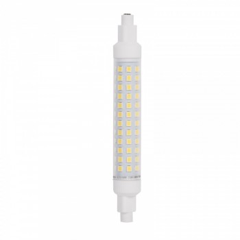 Globe Led R7S 118mm 10W Rad, RADIANT - Cashbuild