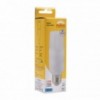 Globe Led Stick Lamp 12W ES Rad, RADIANT - Cashbuild