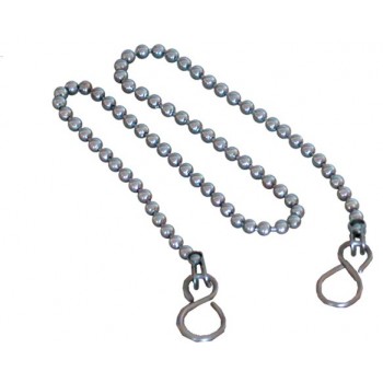 Chain Bath 40mm,  - Cashbuild