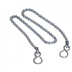 Chain Bath 40mm,  - Cashbuild