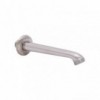 Shower Arm And Flange Chrome 15mm, ICON - Cashbuild