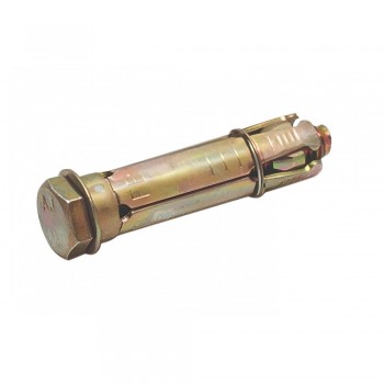 Fixing Bolt 10mm, MONTALE - Cashbuild