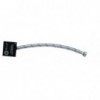 Braided Hose Connector 40cm,  - Cashbuild