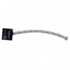 Braided Hose Connector 45cm,  - Cashbuild