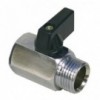 Ballcock Lever MxF 15mm,  - Cashbuild