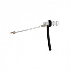 Valve Float Side Inlet Plastic 15mm,  - Cashbuild