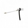 Valve Float Side Inlet Plastic 15mm,  - Cashbuild