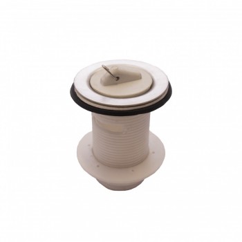 Waste Basin Plastic 32mm,  - Cashbuild