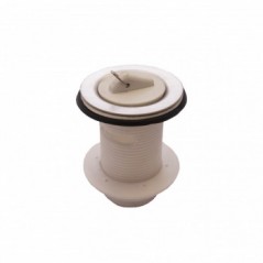 Waste Basin Plastic 32mm,  - Cashbuild