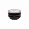 Waste Bath Brass 40mm,  - Cashbuild