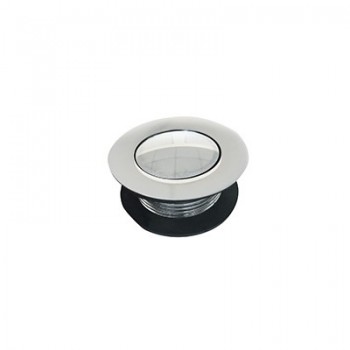 Waste Bath/Sink Pop Up 40mm,  - Cashbuild