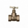 Stoptap 20mm Brass,  - Cashbuild