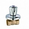 Taurus Lite Undertile Fxf 1/2", ICON - Cashbuild