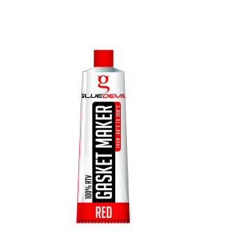 Glue Devil Gasket Maker Red 90ml, Glue Devil - Cashbuild
