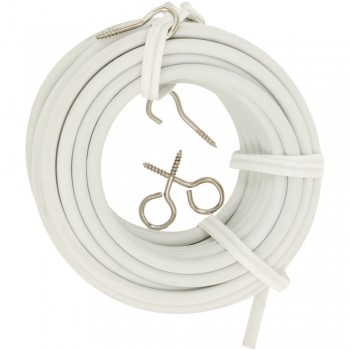 Cutrain Strechwire 2.5M,  - Cashbuild