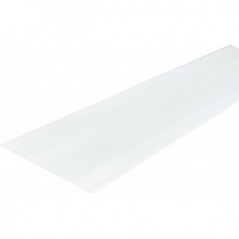 PVC Ceiling Matt White 6mmx300mmx3.9M, MAJISTIQ - Cashbuild