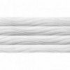 PVC Ceiling Invex White 7.5X3900X250mm, UPPER EDGE - Cashbuild