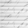 PVC Ceiling Invex White Marble 7.5X3900X250mm, UPPER EDGE - Cashbuild