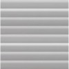 PVC Ceiling Metallic Grey 7.5X3900X250mm, UPPER EDGE - Cashbuild