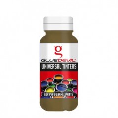 gluedevil Paint Tinter 100ml Brown Oxide, Glue Devil - Cashbuild